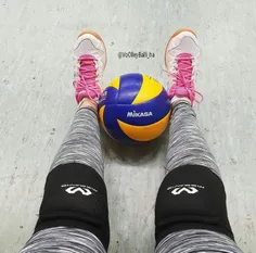 #volleyballi