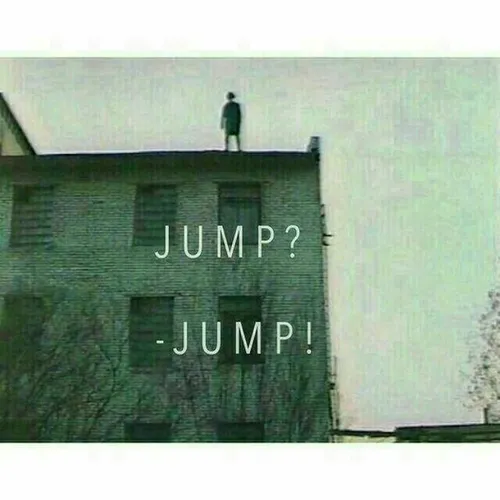jump?