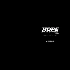 چنل یوتیوب Hybe Labels با هایلایت هم‌خوانی آلبوم "Hope On