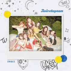 آلبوم  twicetagram توایس به ۱۶۰ میلیون استریم