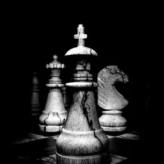 چگونه صفحه شطرنج را بچینیم  