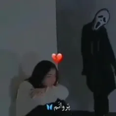 پروانه پر زد از پیله رف:) 🦋🚶‍♀️