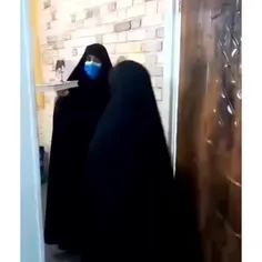 کار زیبای دختران ایران زمین در شهر ساوه. 