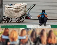 ‏آزادی‌تون نه تنها دردی ازتون دوا نکرد، بلکه با حماقت‌تون