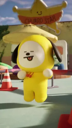 😍🍡chimmy