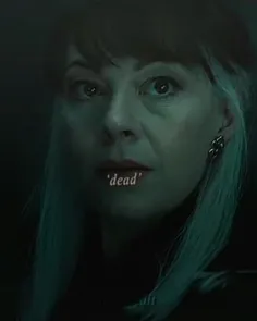 Narcissa Malfoy 