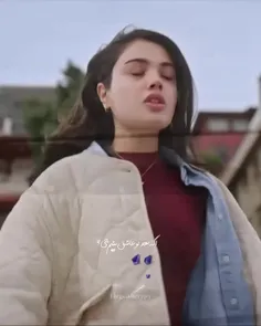 شاید هنوز نمیدونی که:)🤍