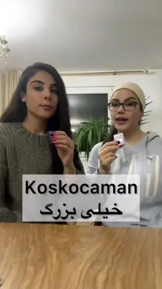 اطلاعیه مهم این ویدیو باعث شد زبان ترکی رو مطالعه کنم