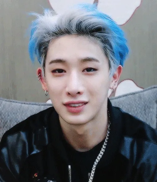 wonho Monsta x