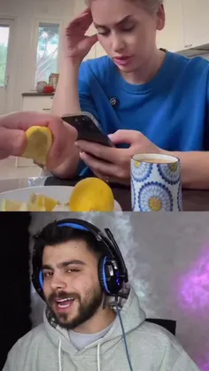 حرفش حق بود؟