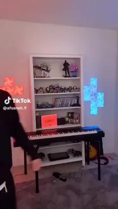 یادی کنیم از این رقص ها🤣