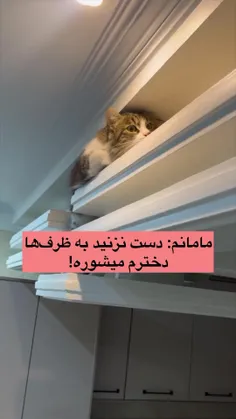 حققق مامان منههه اینننن