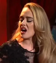 #Adele