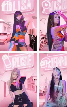 💖🖤BLACKPINK