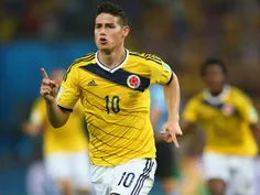 James Rodriguez