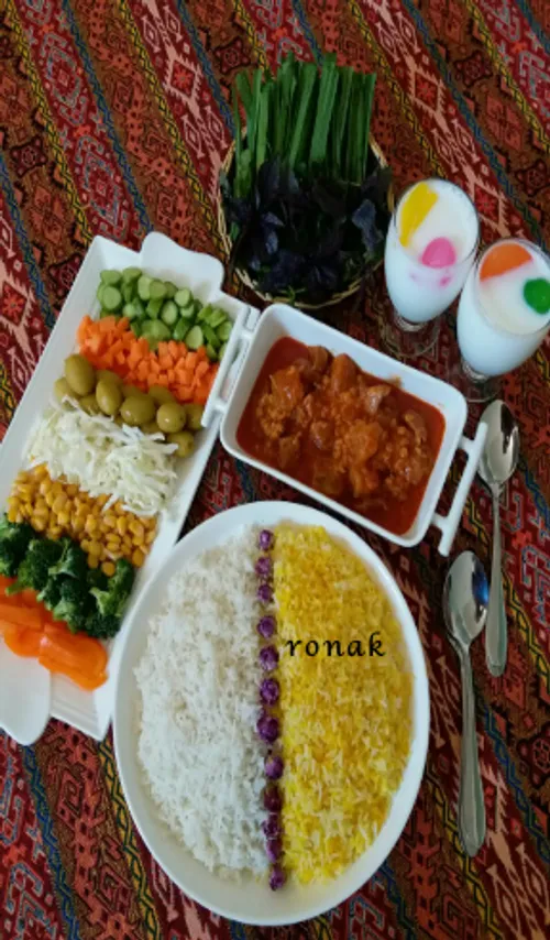 خوراکی ronak.rr 21683662 - عکس ویسگون