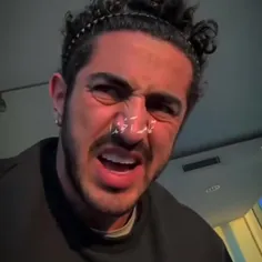 #خوشبختی #وجود #نداره  ))).....