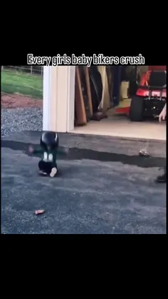 معرفی کوچولو