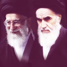 درود بر رهبرم جانم فدای سید علی خامنهاي ووخمینی 