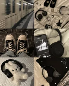 My vibe☆•~