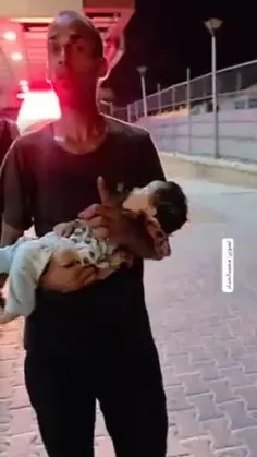 اسرائیل قحطی در غزه را بیماری ژنتیکی نامید!