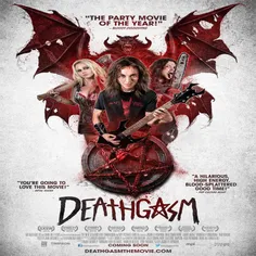 فیلم Deathgasm 2015