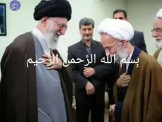 واقعا عجب جملاتی در مورد امام خامنه‌ای 