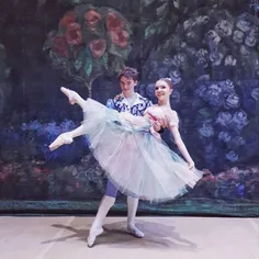 dance ballet