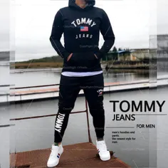 🎖 حراج ست پاییزی Tommy