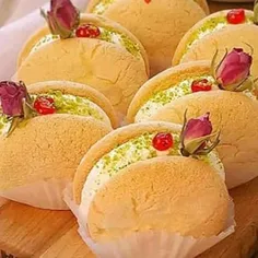 #خوشمزه_طوری 😍😋✌