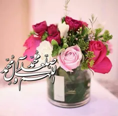 ‍ ‍ 🍃🌸شروع هفته ای پُر برکت با