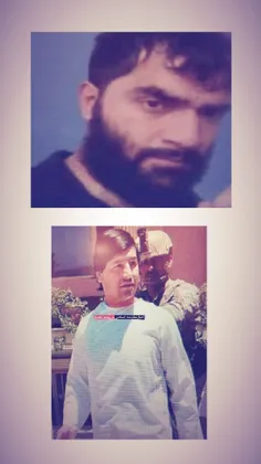 دستگیری عضو ارشد داعش در کرج