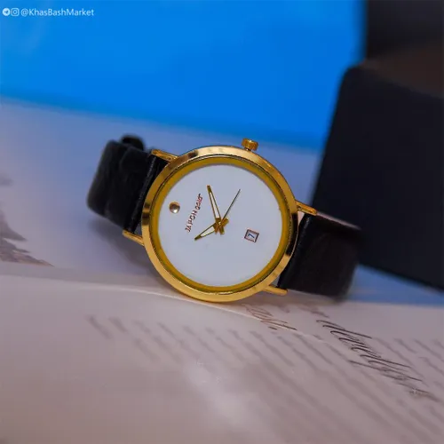 ⌚️ساعت مچی JAPON gold - خاص باش مارکت