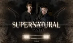 این سریالو میشناسید؟؟
 #supernatural_series #sam_winchest