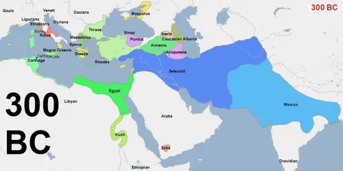 تاریخ کوتاه ایران و جهان- 284 (ویرایش 2)