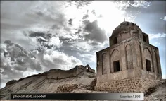 لارستان قلعه اژدها پيكر