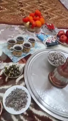 بالاخره خونه مجردیو عشق حال😂😂😍😍😍😍وای منو اینهمه خوشبختی م