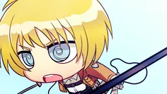 #アルミン #armin_arlert 