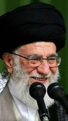 #TheGreatKhamenei