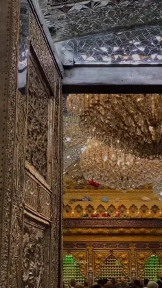ان شاءالله حضرت ابوالفضل العباس علیه السلام گره گشای زندگ