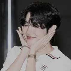 چند پارتی Hoseok