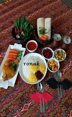 خوراکی ronak.rr 27256499