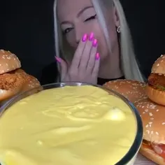 موکبانگ 🍔🍔😋😋