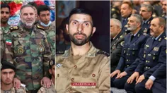 روزتون مبارک قهرمانان بی ادعا ؛ درود بر ارتشی که نزاشته چ