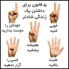 راه زندگی...