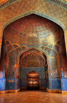 #مسجد شاه جهان ، پاکستان