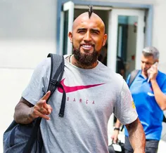 #vidal ✌