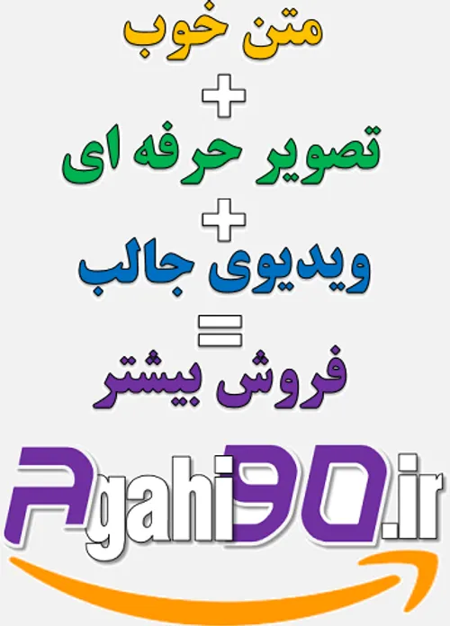 پیشنهادات امروز برای تبلیغات (2020)