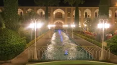 هتل،عباسی،اصفهان،