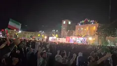 📣 غرش شبکه پدافندی علیه اهداف متخاصم در استان‌ها